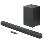 ساند بار جی بی ال مدل JBL BAR2.1 DEEP BASE MK2