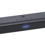 ساند بار جی بی ال مدل JBL BAR2.1 DEEP BASE MK2 - Image 3